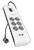 Prepäťové ochrany