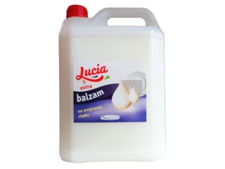 LUCIA EXTRA Balzam 5 L