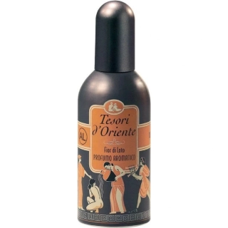 Tesori d'Oriente Fior di Loto e Latte d' Acacia Women - parfumovaná voda 100ml