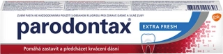 PARODONTAX Extra Fresh zubná pasta 75ml