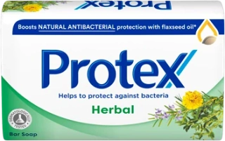 PROTEX mydlo 90g Herbal