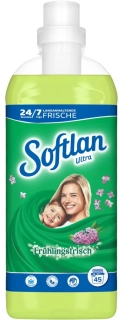 SOFTLAN Frühlingfrisch aviváž 1L