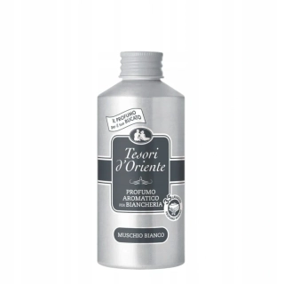 Tesori d'Oriente Muschio Bianco 250ml parfém na pranie