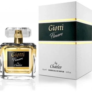 Chatler Giotti Flowers edp 100ml