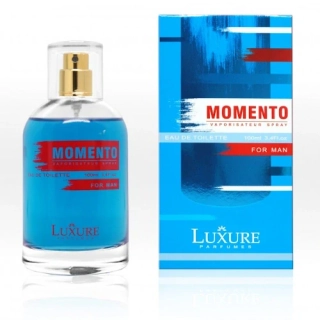 Luxure Momento edt 100ml