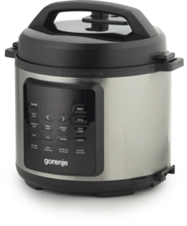 Gorenje GMC6SBK