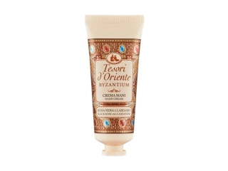 Tesori d'Oriente Byzantium krém na ruky 75 ml