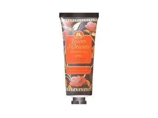 Tesori d'Oriente Japanese krém na ruky 75 ml