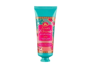 Tesori d'Oriente Ayurveda krém na ruky 75 ml