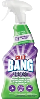 CILLIT BANG 750ml rozprašovač - odmasťovač kuchyňa