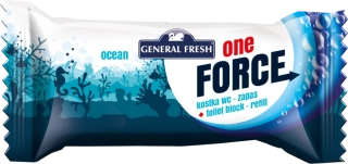 GENERAL FRESH WC blok 40g náplň - More