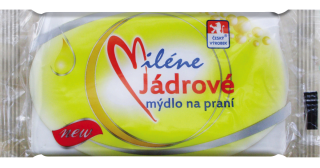 MILÉNE pracie mydlo 200g jadrové
