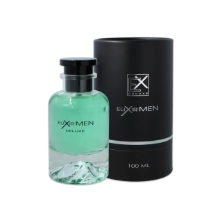 Cote Azur Elixir Men NR 108 edp 100ml