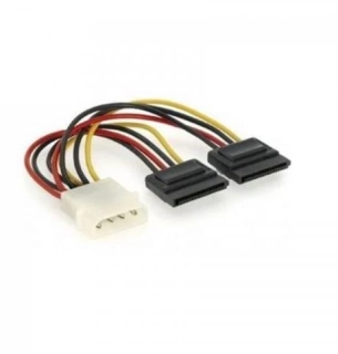 Gembird CC-SATA-PSY / 15cm
