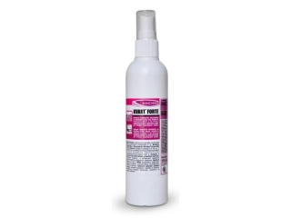 Kvart forte - prípravok na dezinfekciu nôh a obuvi 150 ml