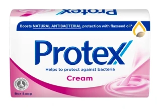 PROTEX mydlo 90g Cream