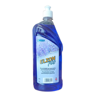 ELZON PLUS Levanduľa 1 L