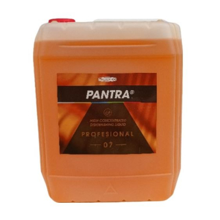 Pantra 07 profesional- saponát na riad 5 L