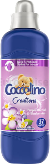 COCCOLINO aviváž 925ml Purple Orchid & Blueberries