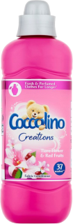 COCCOLINO aviváž 925ml Tiare Flower & Red Fruits