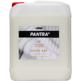 Pantra 11 profesional - water bay uni cleaner 5 L