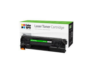 ColorWay Toner CE278A standard - kompatibilný