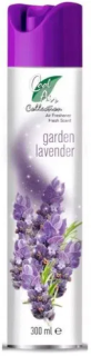 COOL AIR osviežovač sprej 300ml Lavender