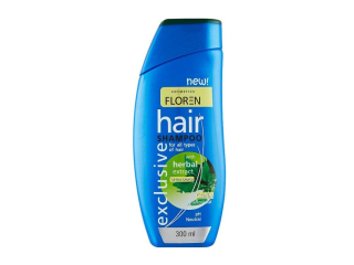 FLOREN šampón 300ml Žihľava