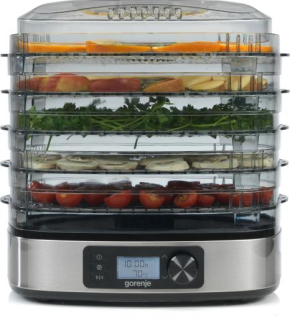 Gorenje FDK500DE