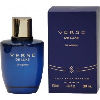 Cote Azur Verse de Luxe 100ml