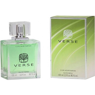 Cote Azur Verse 100ml
