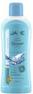 JADE tekuté mydlo 1L Ocean