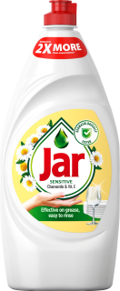 JAR na riad 900ml - Kamilka