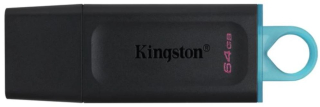 KINGSTON DataTraveler EXODIA 64GB / DTX/64GB