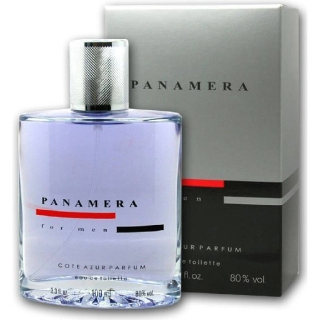 Cote Azur Panamera edt 100ml