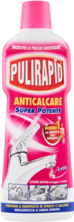 PULIRAPID 750ml Aceto - na vodný kameň
