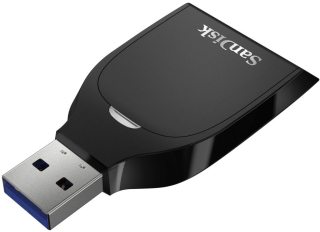 SanDisk SD UHS-I 2Y (SDDR-C531-GNANN)