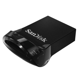 SanDisk Ultra Fit USB 3.1 256 GB / SDCZ430-256G-G46