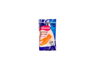 SPONTEX rukavice 1pár L/9 large