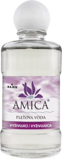 AMICA pleťová voda 60ml Vyživujúca