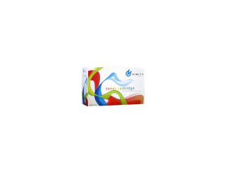 VINITY toner HP CE322A No.128A Yellow 1300str - kompatibilný