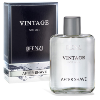 JFenzi Vintage voda po holení 100ml