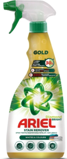 ARIEL odstraňovač škvŕn v spreji 750ml Gold