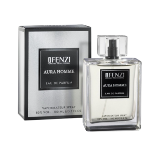 JFenzi Aura Homme 100ml