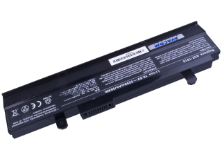 AVACOM NOAS-EE16b-806 pro Asus EEE PC 1015/1016/1215 series Li-Ion 10,8V 5200mAh/56Wh black