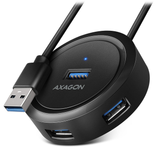 AXAGON HUE-P1A