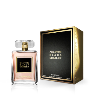 Chatler Chantre Black edp 100ml