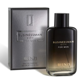 JFenzi Businessman City edp 100ml