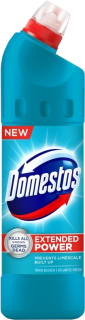 DOMESTOS WC gél 750ml - Atlantic Fresh