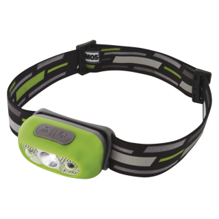 EMOS CREE LED nabíjacia čelovka P3534, 230 lm, Li-Pol 1200 mAh